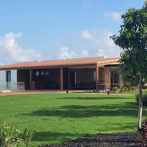  Landhuis La Suerte Grande